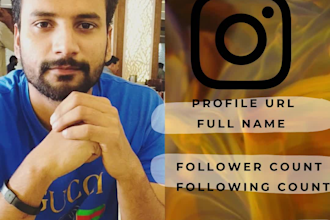 find best instagram influencer for your niche