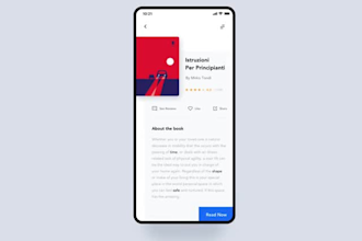 develop progressive web application pwa