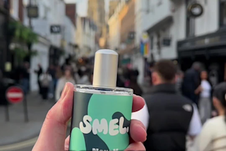 create authentic british ugc videos for your product