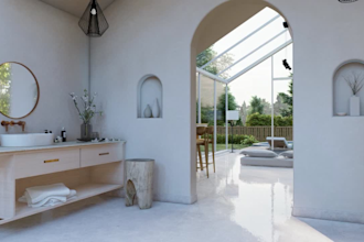 do landscape planning and rendering