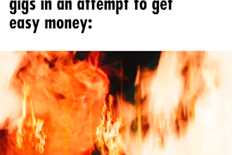 create a meme for you