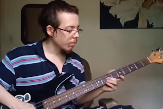bass lines for your songs and productions