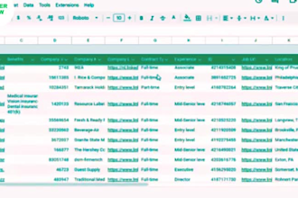 deliver premium recruiting client leads for staffing agencies