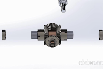 professional 3d modeling  and aerospace design expert