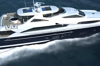 creating photorealistic 3d yacht animations, boat designs, ship models, 3d car