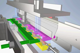 do 3d modelling and 2d drafting using cad