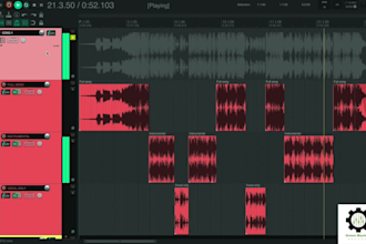 remove vocals from your song and create instrumental
