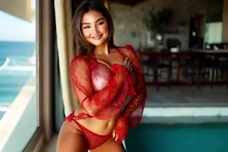 train ai influencer flux lora model for comfyui workflow nsfw or sfw