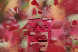 do realistic 3d soda animation 3d can animation 3d beverage 3d energy drink