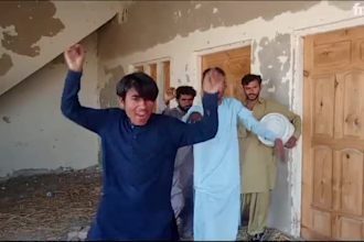 make happy birthday funny video