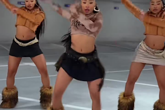 promote and create viral tiktok dance videos to boost your views and followers