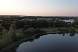 shoot high quality aerial photos and videos