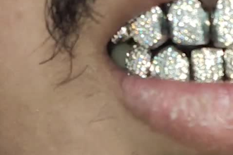 design stunning 3d grillz and jewelry models for you