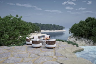 create hyper realistic worlds using unreal engine 5