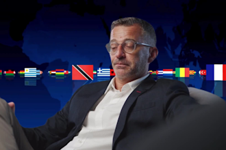 make ai spokesperson video with human avatar multilanguages