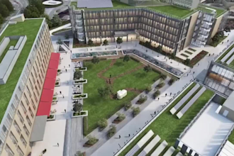 create stunning 360 architectural walkthroughs