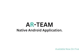 develop an android app by android studio