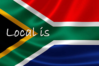 narrate and produce your afrikaans voiceovers