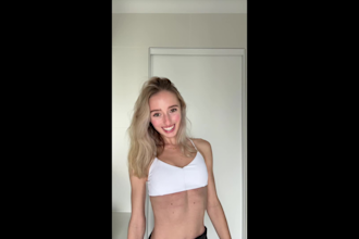 create aesthetic ugc style videos for brands