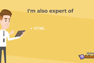 convert PSD to HTML for you