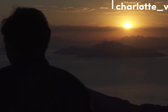 create  cinematic ai music video with breathtaking effects