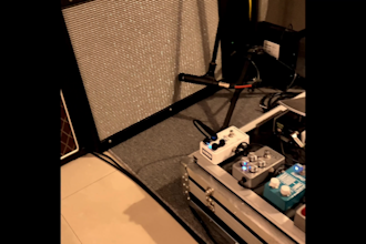 mix and master your worship song