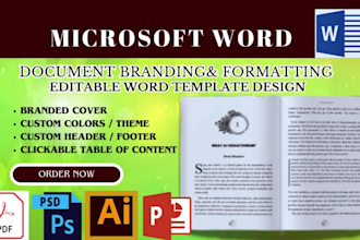 do word template letterhead design microsoft word document formatting letterhead