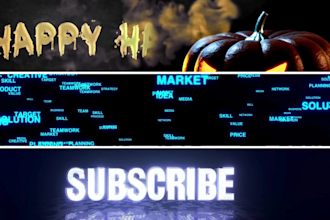add animated text, titles over video or do kinetic typography