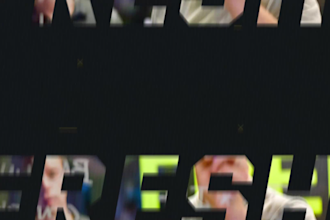 edit after effect templates