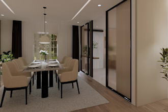 provide expert interior design for your space