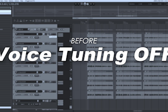make your vocals ready to mix