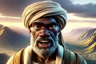 craft compelling ai bible story video using ai