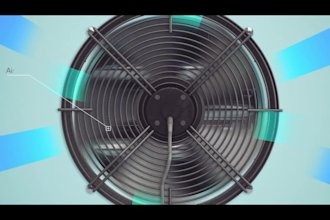 industrial 3d cad product animation and rendering using solidworks and autocad