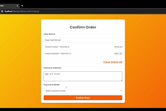 create your website e commerce store or landing page