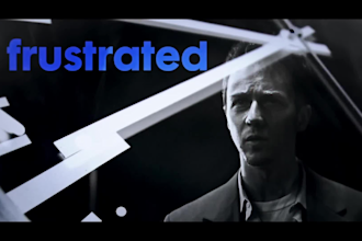 do political campaign video documentary ai ads video