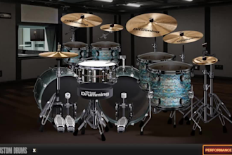 cover your songs with my drums