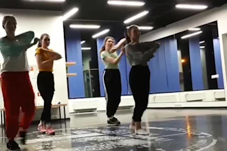 create a dance video for your song