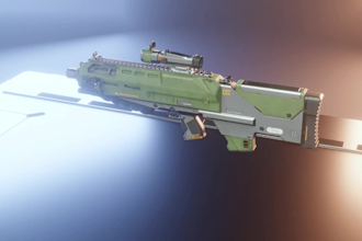 create concept art for weapons, vehicles and objects