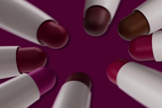 do product rendering and make your product more astonishing