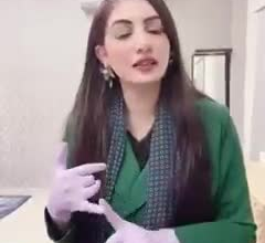 make a formulation of skincare, hair, nail and eye care products as a pharmacist