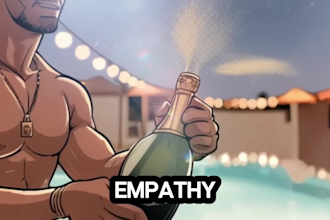 create engaging ai animated music videos for you
