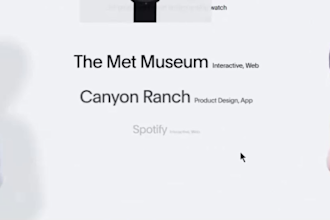 create your framer portfolio to enhance your personal brand