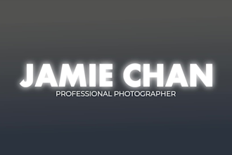 create custom logo animation