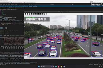 build advanced ai systems with computer vision