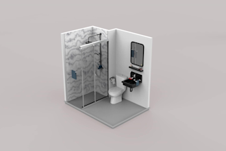 do 3d product rendering and animation
