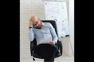 be your fractional cfo for venture funding assistance