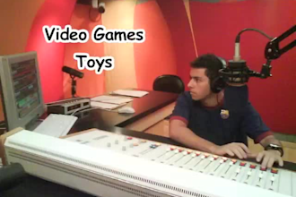 record any voice over, now,