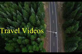 make the best video edits, tailored to your personal brand