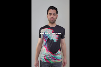 create a ugc promotional video for your brand