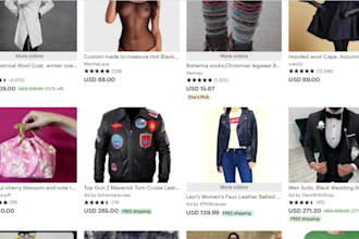 setup pod shopify store, bulk t shirt designs, etsy store, printful integration